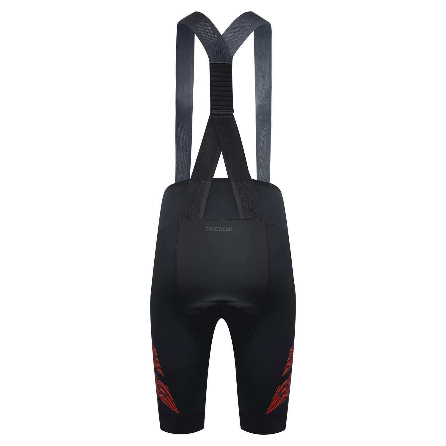 GORE WEAR C5 Women's Running Shorts - Lightweight, Breathable & Quick-Dry for Outdoor Workouts, Jogging & Gym Training