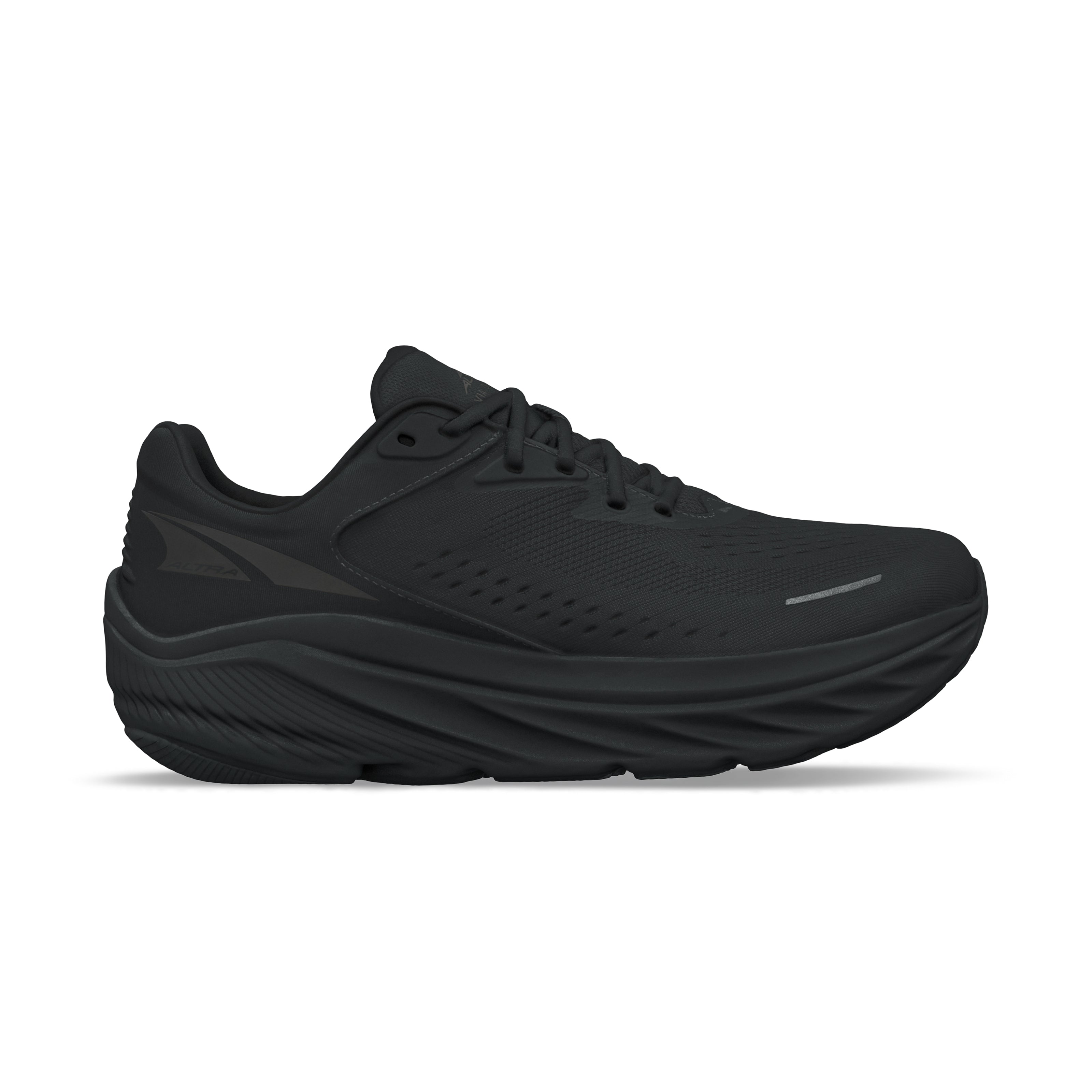 VIA OLYMPUS 2 Men's Running Shoes - Lightweight Cushioned Sneakers for Jogging, Gym Workouts & Daily Wear