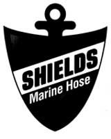 1in x 10ft Heavy Duty White Vacuum Hose - High Performance Shielded Vacuum Accessory for Home Cleaning, Workshop & Industrial Use (Model 1481003)