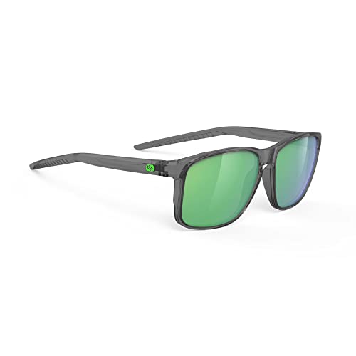 Crystal Ash Polar/Green