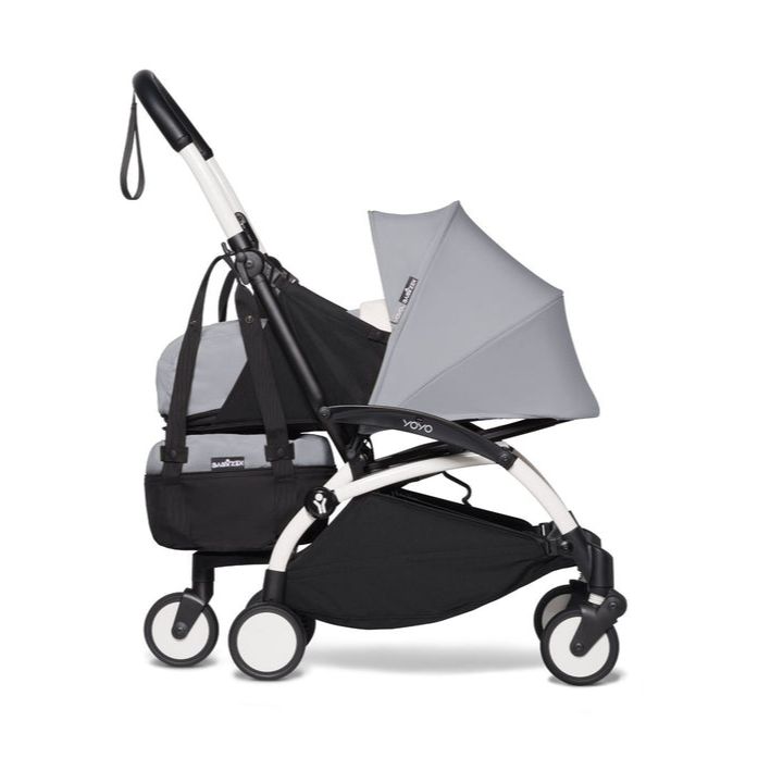 BabyZen YOYO Stroller Bag - Lightweight & Durable Diaper Bag for Travel, Shopping & Everyday Use - Perfect for Parents on the Go