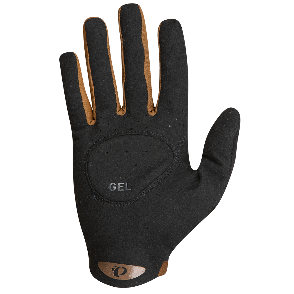 Women's Expedition Gel Full Finger Gloves - Non-Slip Cycling & Workout Gloves for Gym, Running, Hiking - Touchscreen Compatible for Outdoor Sports & Cold Weather Activities