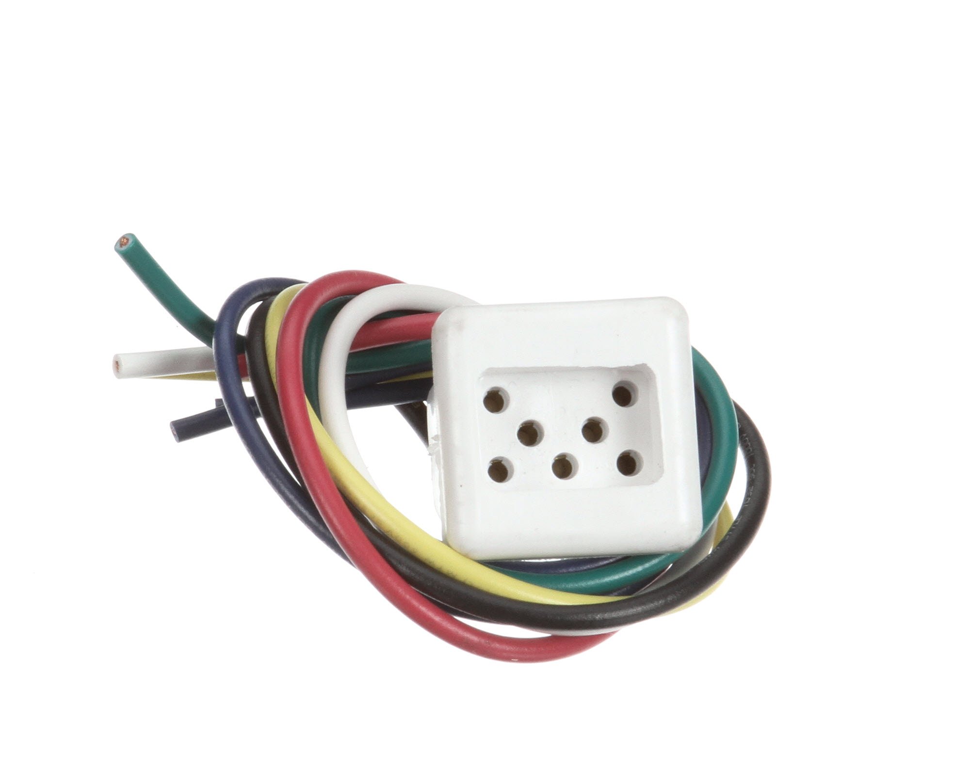 801744 Wire Harness TAC-48 - High-Quality Automotive Wiring Harness for TAC-48 Models | Perfect for Vehicle Electrical Repairs and Upgrades