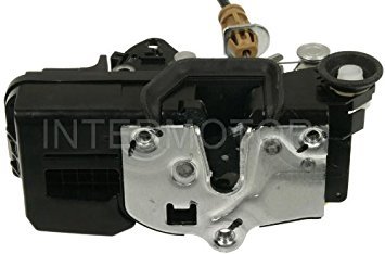 Premium Car Door Lock Actuator - Universal Replacement Part for Smooth & Secure Vehicle Access - Perfect for DIY Auto Repairs & Upgrades