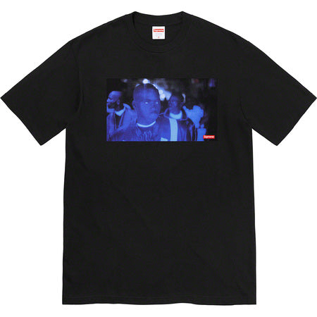 Supreme America Eats Its Young T-Shirt - Black Cotton Graphic Tee for Men & Women | Streetwear Fashion, Hip Hop Style, Urban Outfits
