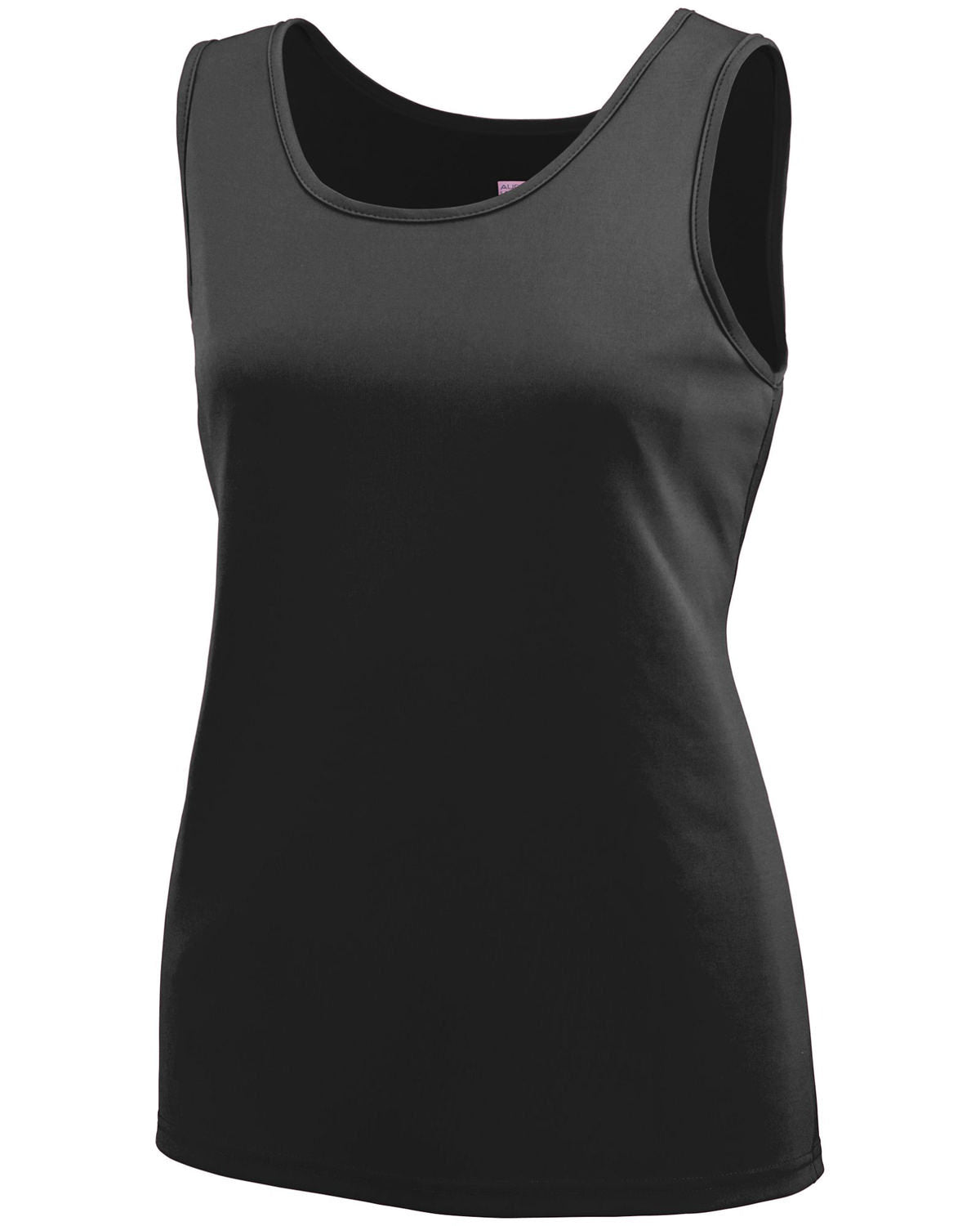 Augusta Sportswear 1705 Women's Workout Tank Top - Lightweight & Breathable for Gym, Yoga & Running