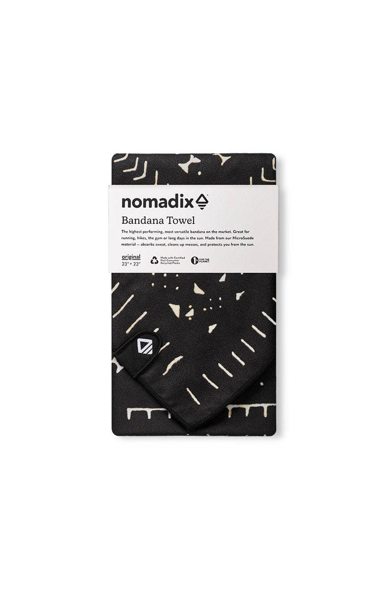 Premium Cotton Bandana Towel - Soft & Absorbent for Sports, Yoga, and Outdoor Activities - Perfect for Gym, Beach, and Travel Accessories