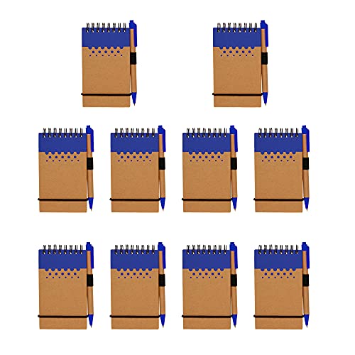 - Blanks - Blue