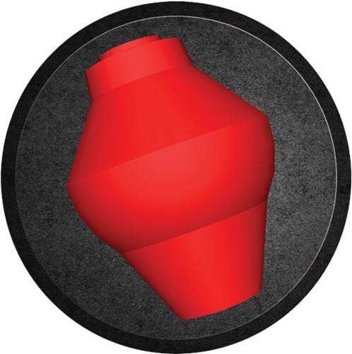 900Global Ordnance Bowling Ball - High Performance Bowling Ball for Strikes & Spares | Perfect for League Play & Tournament Bowling