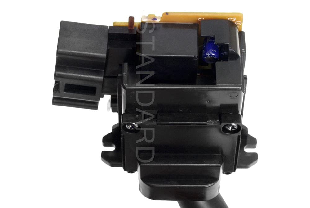 Premium Wiper Switch - Universal Windshield Wiper Control for Cars, Trucks & SUVs - Durable & Weatherproof - Perfect for Rainy Days & Off-Road Adventures