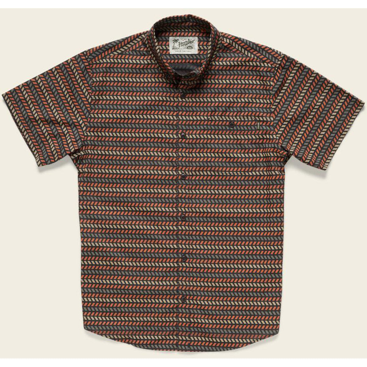Premium Men's Mansfield Button-Down Shirt - Classic Fit Casual & Business Wear - Perfect for Office, Dates & Outdoor Events