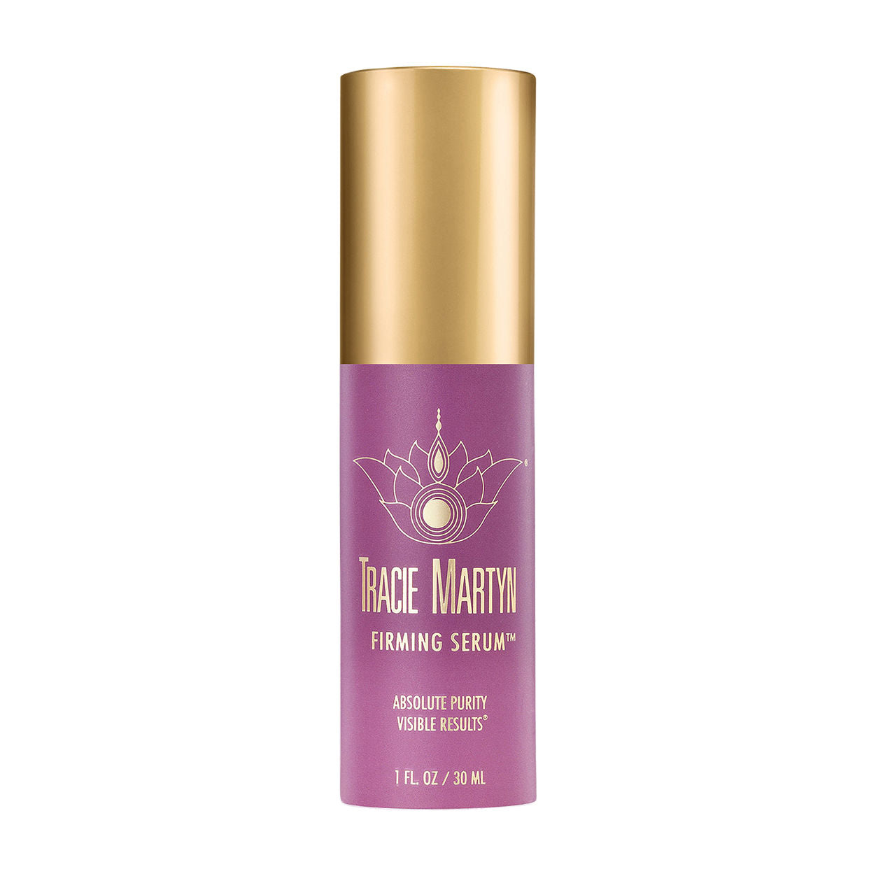 Tracie Martyn Firming Serum for Face - Anti-Aging & Skin Tightening Treatment - Best for Wrinkles & Fine Lines - Perfect for Daily Skincare Routine & Nighttime Use