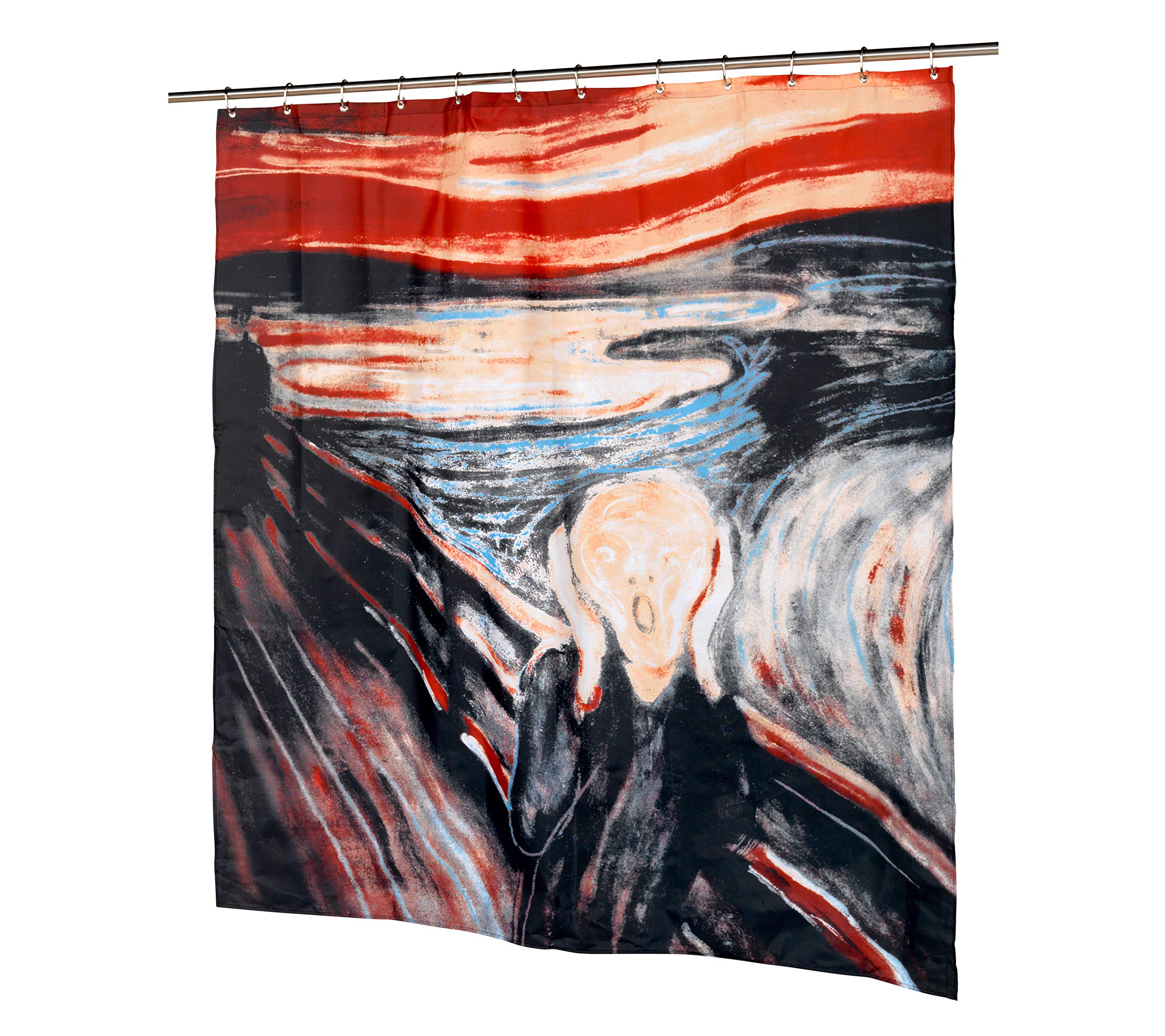 The Scream
