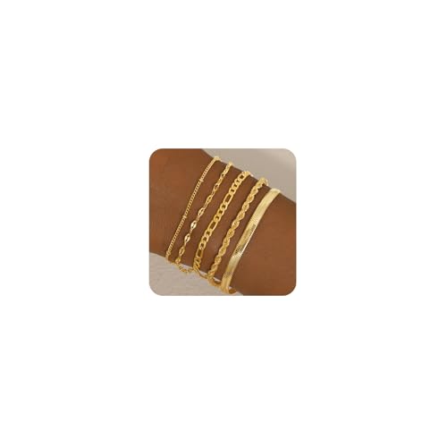 5Pcs BRACELET B