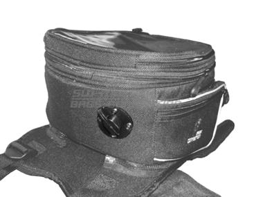 SAE to Power Outlet Adapter for Motorcycle Tank Bags - Charge Devices On the Go | Perfect for Riders, Travel & Road Trips