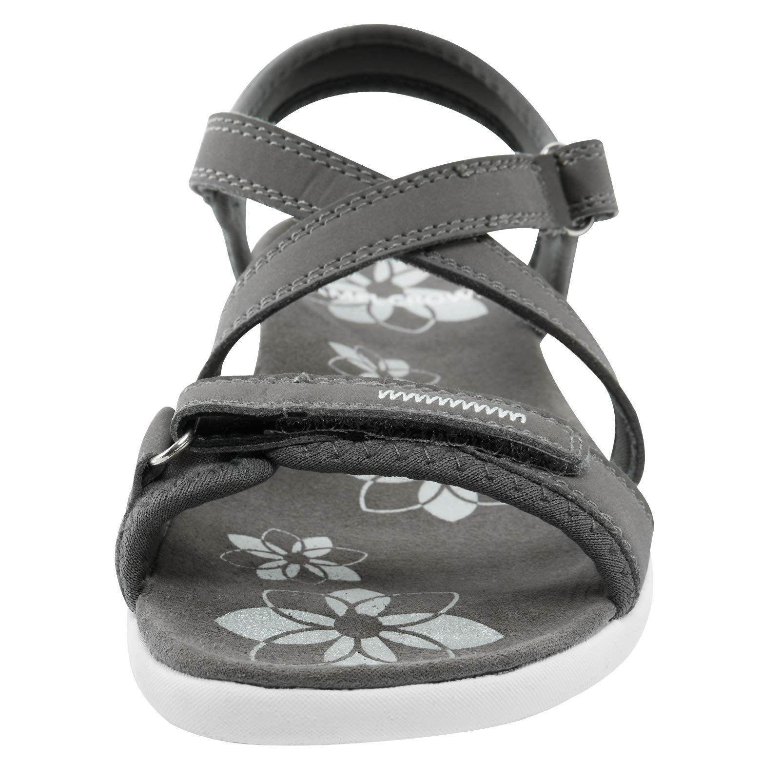 CAMEL CROWN Women's Hiking Sandals - Anti-Slip, Lightweight for Outdoor & Beach