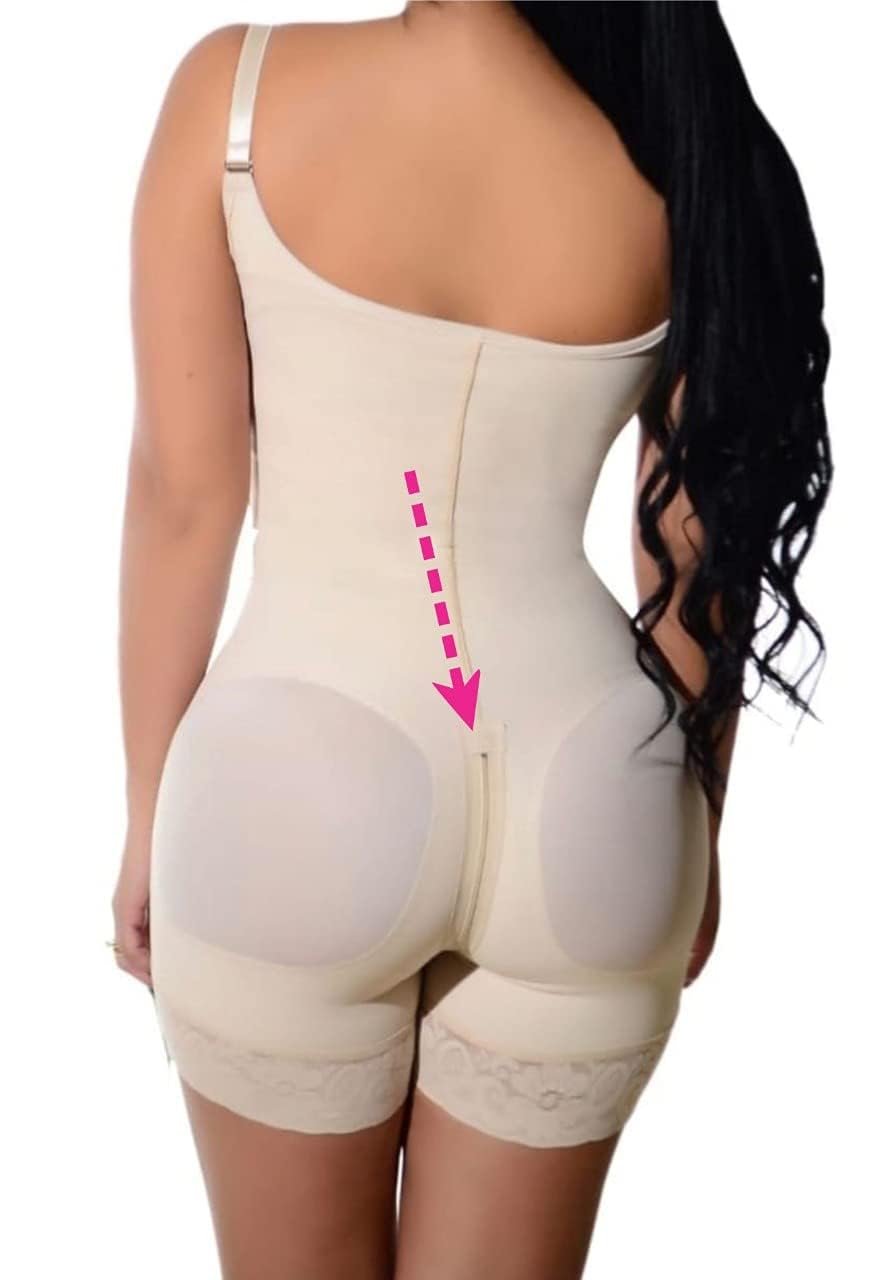 Best Colombian Shapewear Fajas for Women – Waist Trainer & Body Shaper for Postpartum, Weight Loss & Tummy Control – Perfect for Everyday Wear & Special Occasions