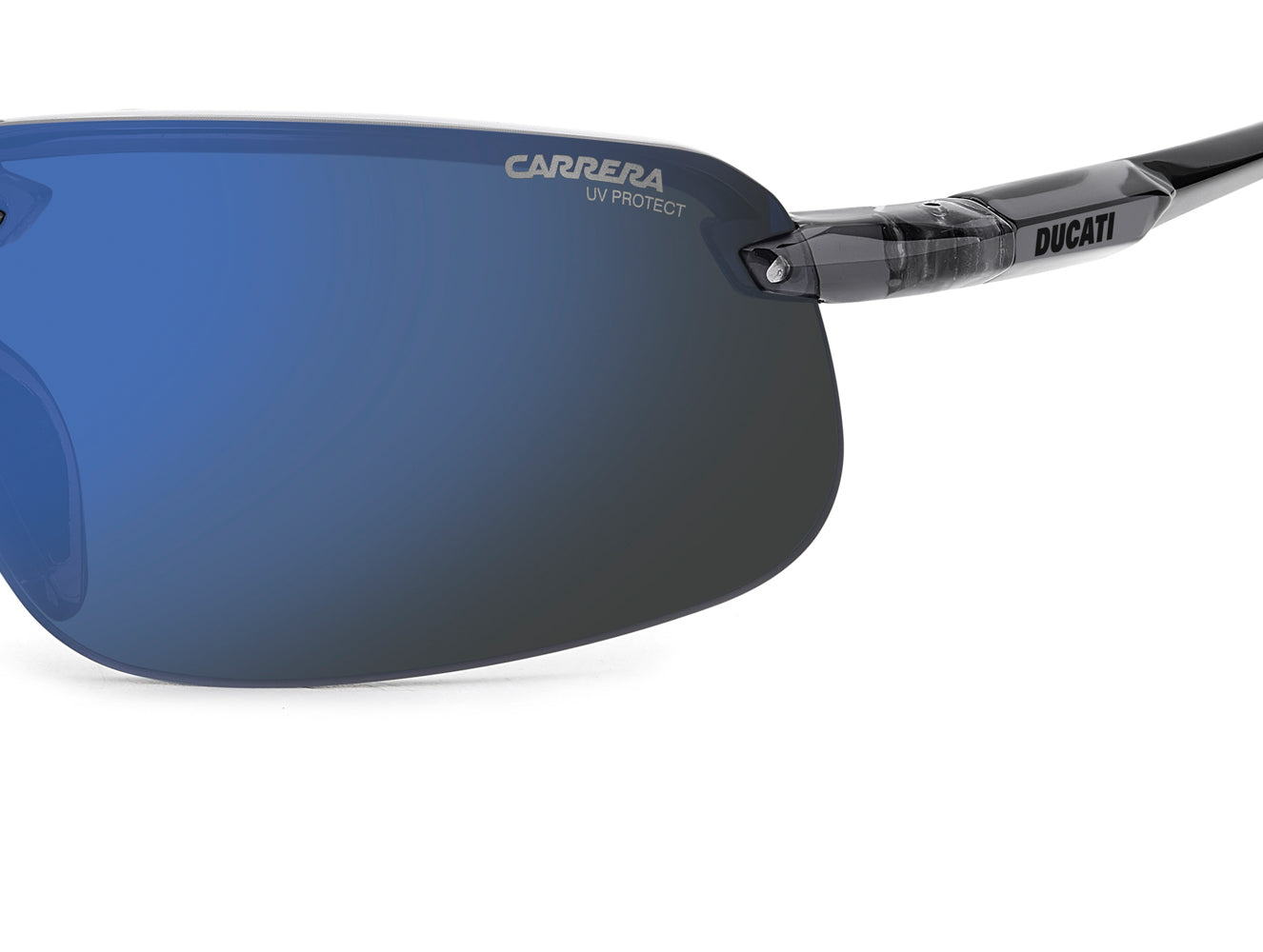 Ducati Carrera Carduc 043/S Sunglasses - Motorcycle Riding, Cycling & Outdoor Sports Eyewear for Men & Women