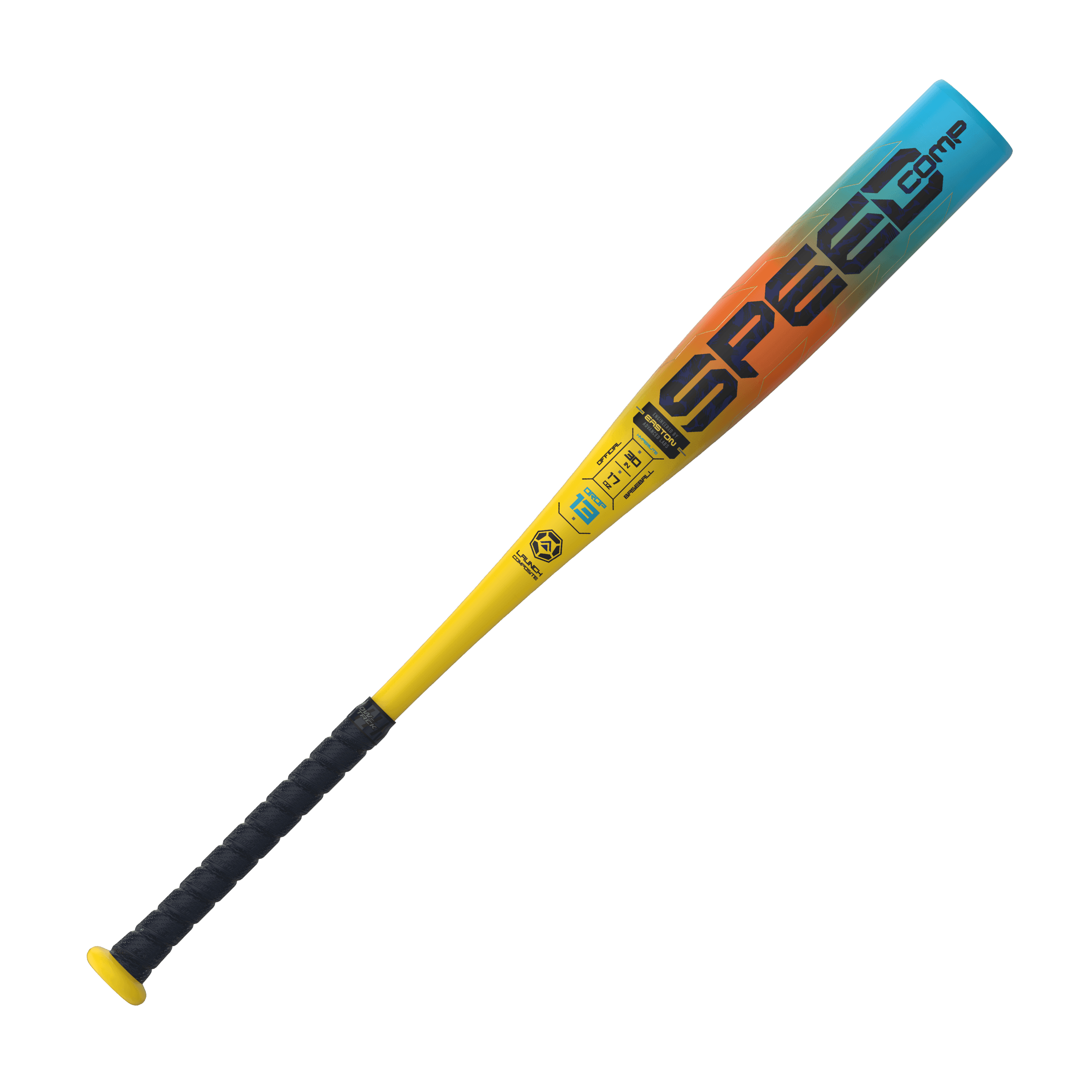 Easton Speed Comp 13 USA Baseball Bat - EUS5SPC13 | High-Performance Youth Baseball Bat for Games & Practice | Perfect for Little League & Travel Teams
