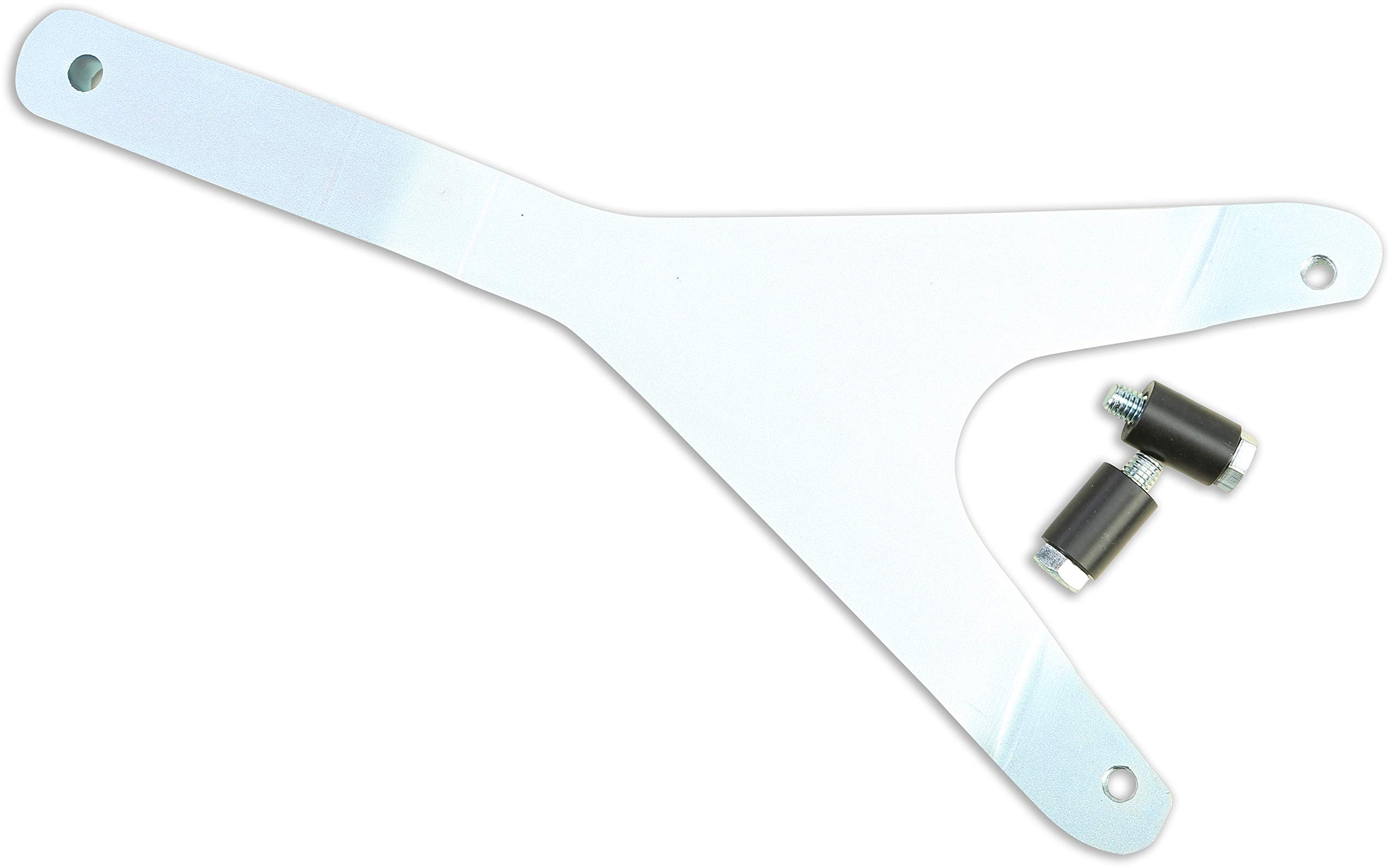SP1 Drive Clutch Holder Tool - SM-12579 Replacement Part for Snowmobile & ATV Maintenance | Perfect for DIY Repairs and Professional Mechanics
