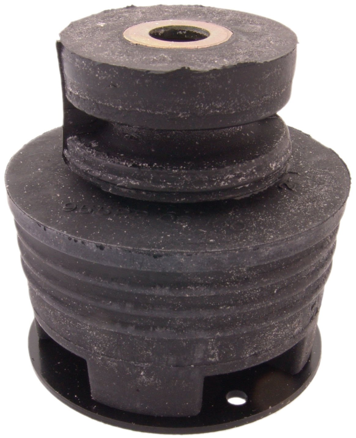 Nissan Body Bushing Replacement - 9552006J00 - Durable Suspension Mount for Smooth Ride - Perfect for Off-Roading & Daily Commuting