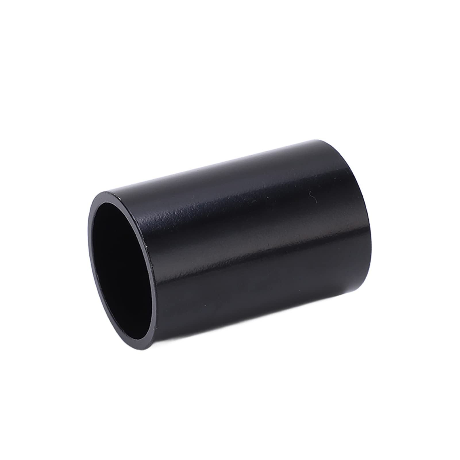VGEBY 1Pc Headset Spacer - Durable Aluminum Alloy Bike Stem Spacer for 28.6mm/1.1in Front Fork - Perfect for Mountain Bikes, Road Bikes & BMX Upgrades