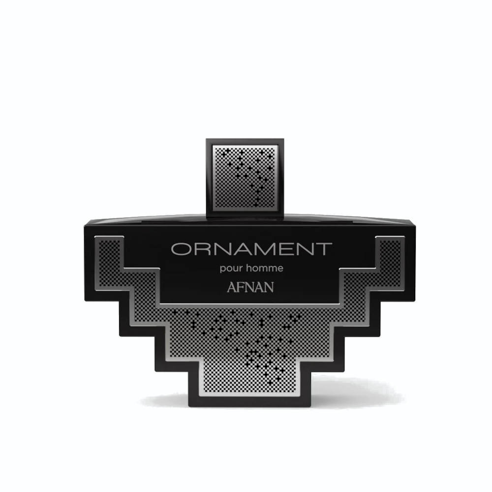 Ornament for Men Eau de Parfum 100ml - Premium Fragrance for Everyday Wear & Special Occasions