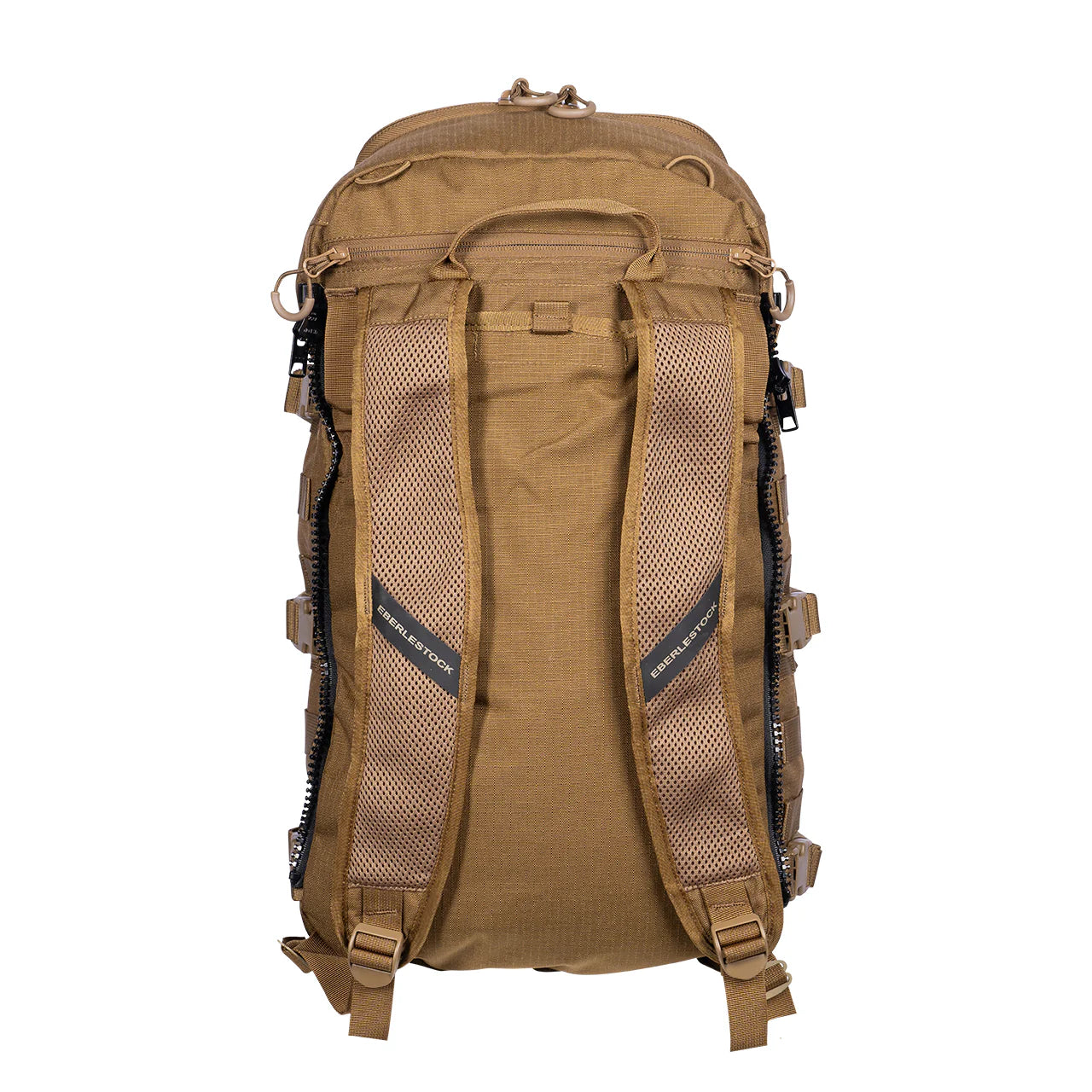 Eberlestock Mission Assault Pack - Lightweight Tactical Backpack with Adjustable Straps for Hiking, Hunting & Outdoor Adventures | Durable Load Bearing Pack for Military & Survival Gear