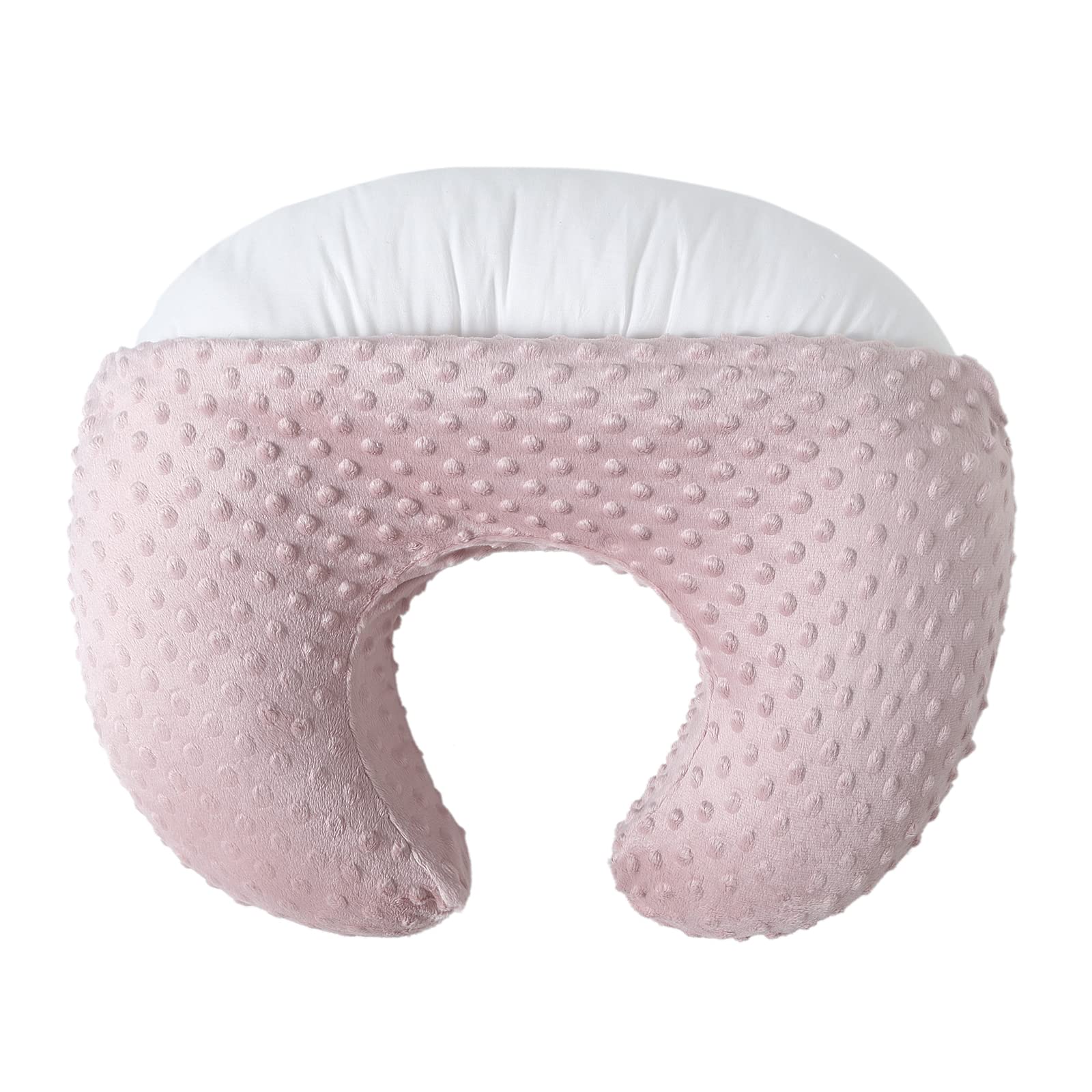 Breastfeeding Pillow for Mom & Baby - Support & Comfort for Nursing