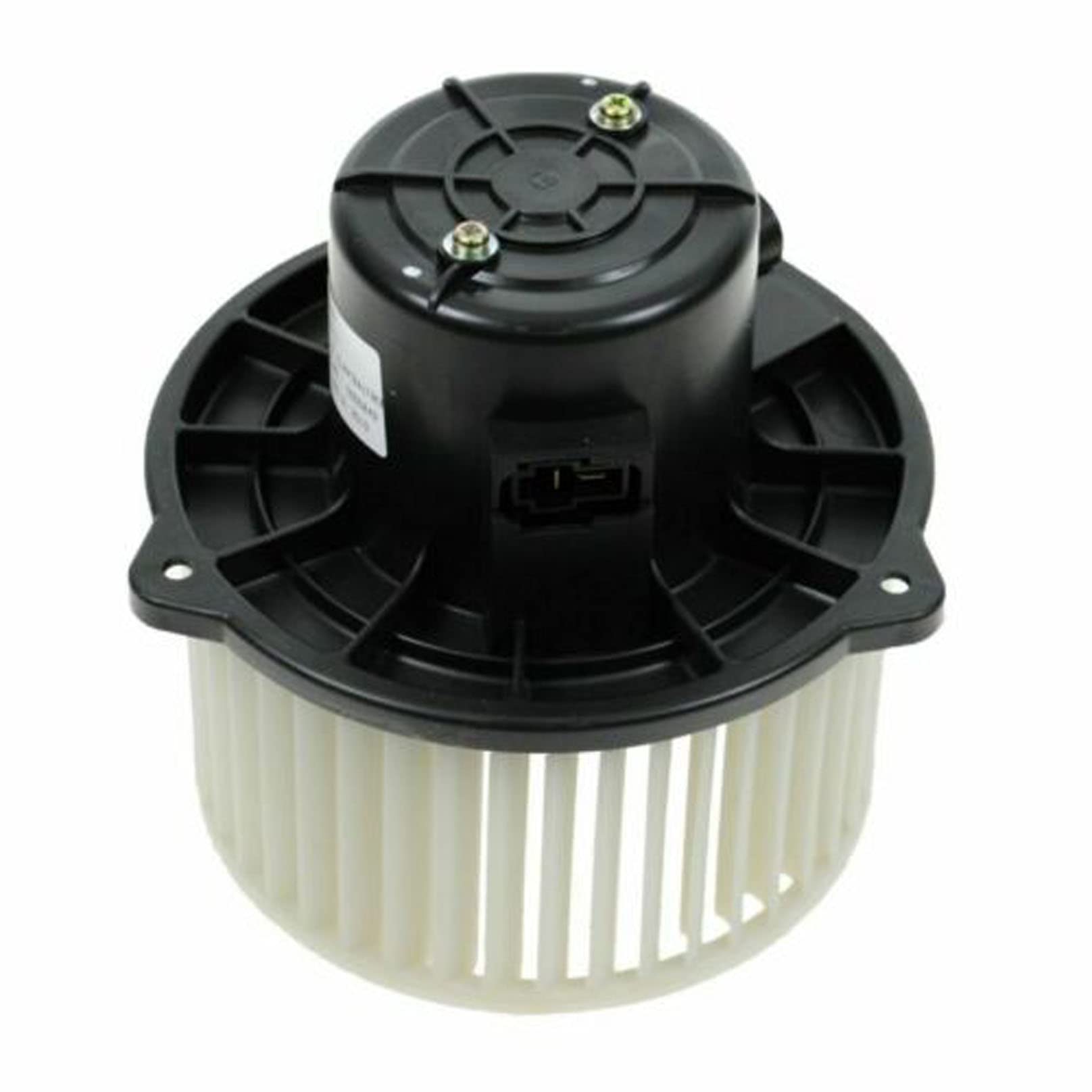 Hyundai Elantra 2001-2006 Blower Heater Motor Fan 700117 Replacement Part - Perfect for Winter Heating & Defrosting