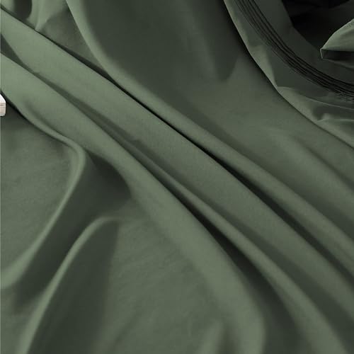 15 - Olive Green
