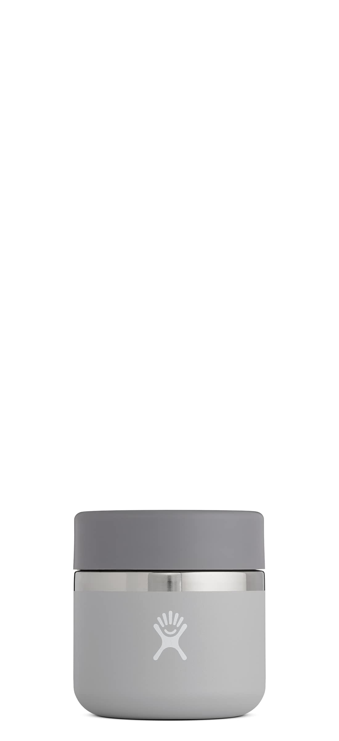 Hydro Flask Insulated Food Jar - 18oz Stainless Steel Vacuum Insulated Lunch Container for Hot & Cold Meals - Perfect for Work, School, Picnics & Outdoor Adventures
