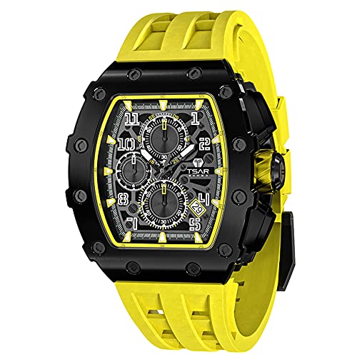 Black Yellow 1