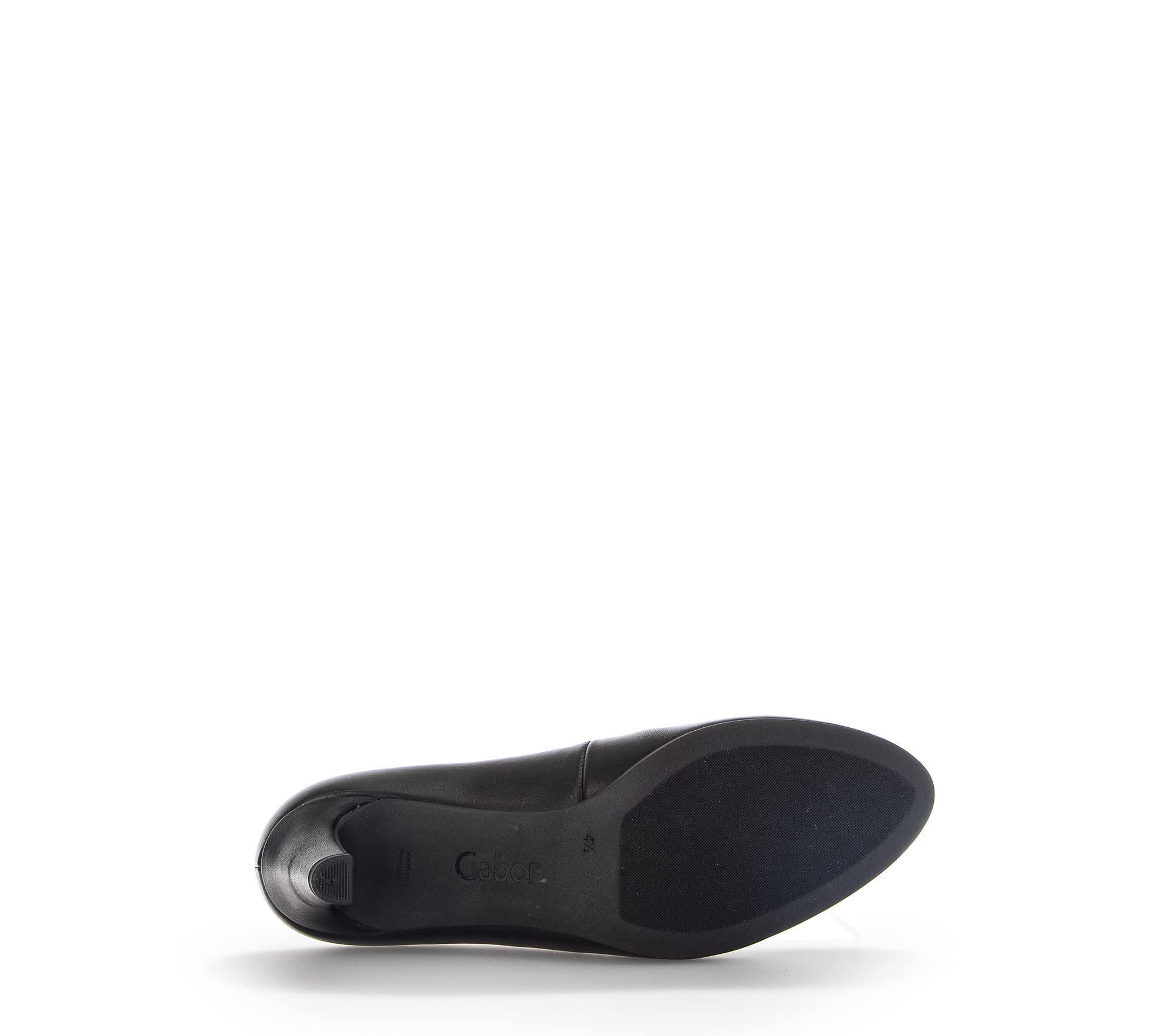Gabor Women's Classic Court Shoes - Elegant & Comfortable Heels for Work, Office, and Formal Occasions