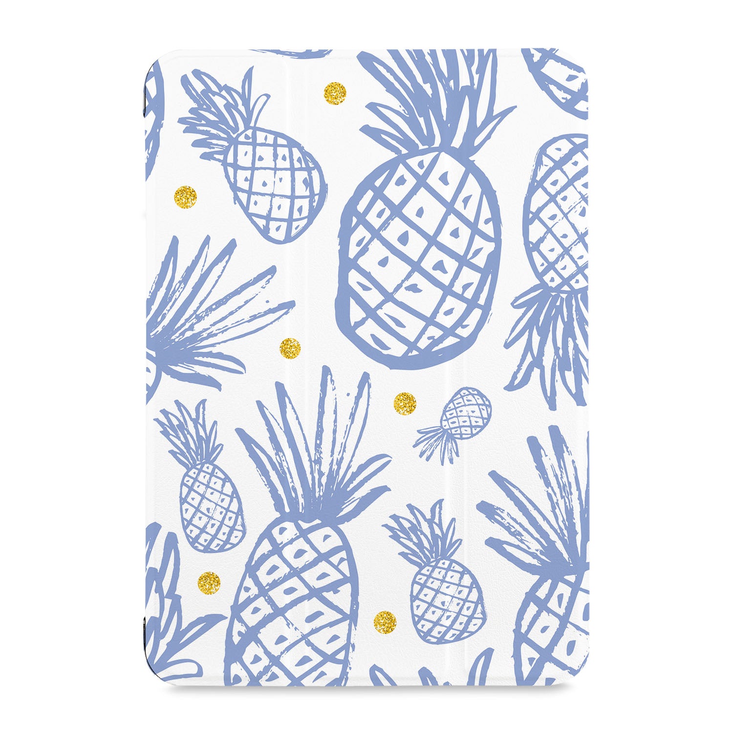Samsung Tablet Case - Durable Protective Cover with Fruit Design for Galaxy Tab A/S6/S7/S8 - Perfect for School, Work & Travel
