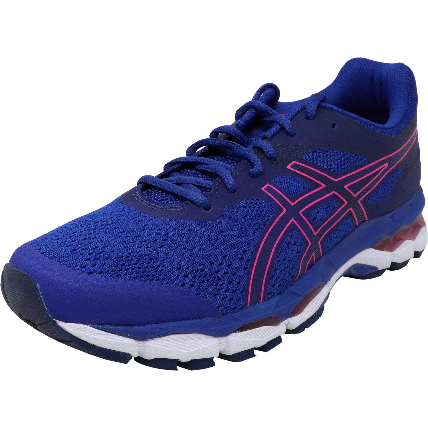 ASICS Gel-Superion 2 Women's Running Shoes - Lightweight Cushioned Athletic Sneakers for Jogging, Gym Workouts & Daily Walking | Breathable Mesh Comfort