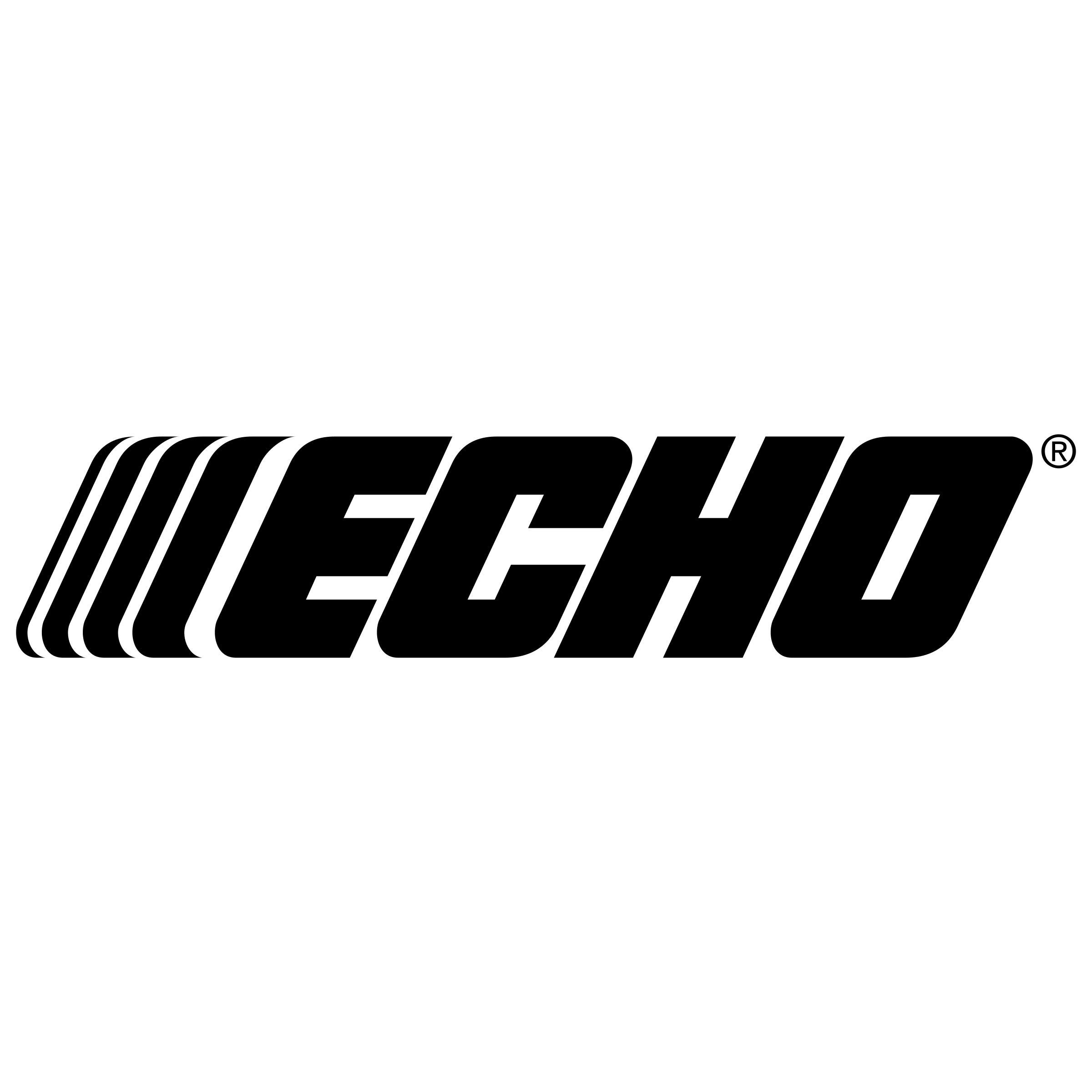 Genuine Echo HC-2020 Engine Short Block SB1123 - Replacement Part for Lawn Mowers & Outdoor Power Equipment