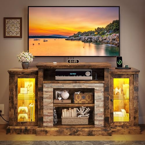 Rustic Brown