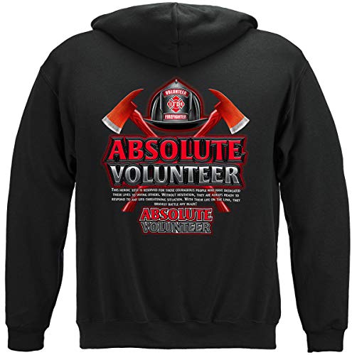 0003-absolute Volunteer Firefighter
