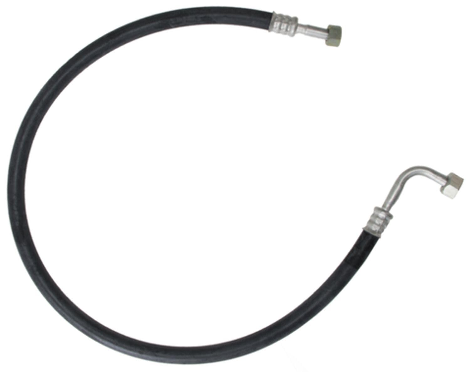 Four Seasons 55992 Replacement Hose Assembly - Durable & Flexible for Automotive Cooling Systems - Perfect for Radiator, Heater & AC Repairs