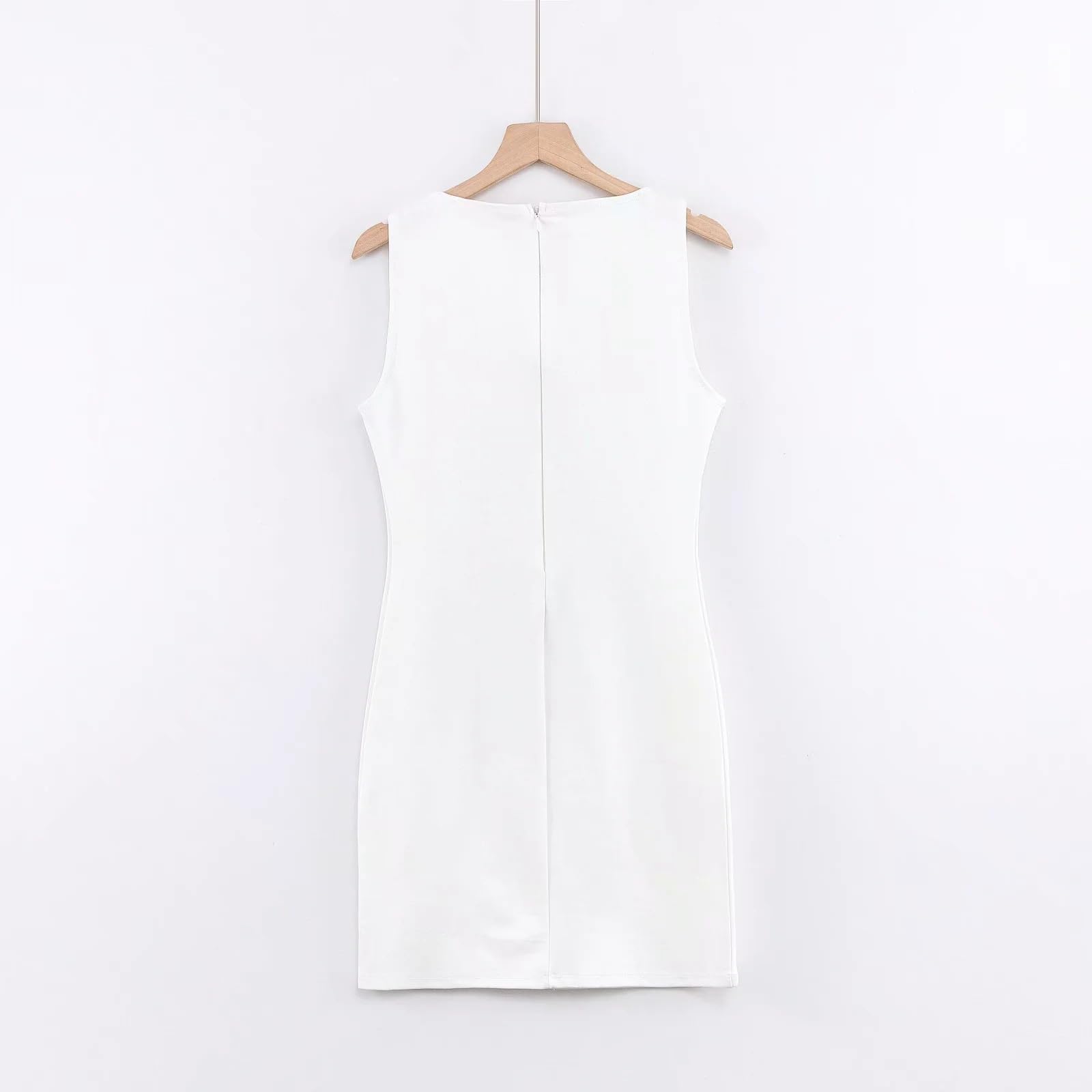 Sexy Club Dress for Women | Bodycon Mini Dress | Graduation Party Outfit | Women's Tight Short Dresses for Night Out & Special Occasions