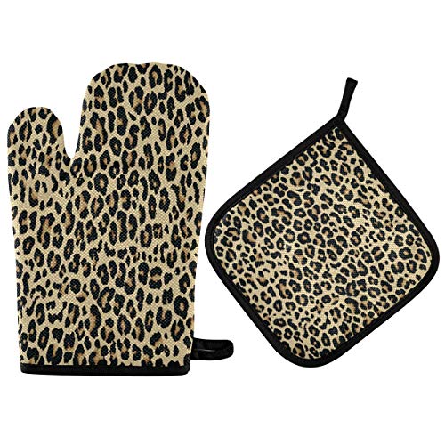 Leopard Print