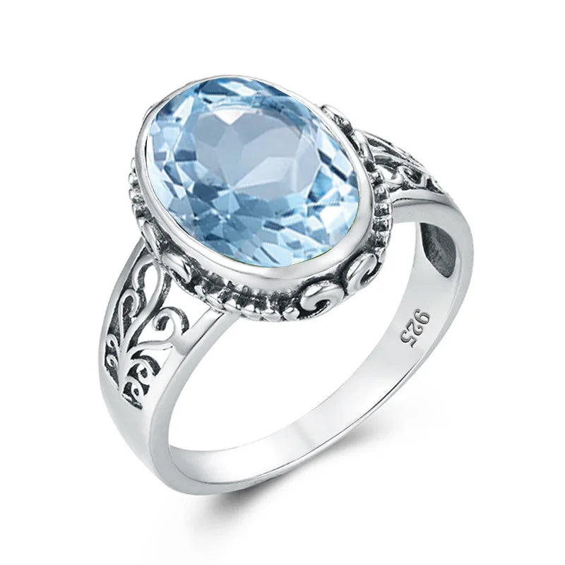 Antique Silver