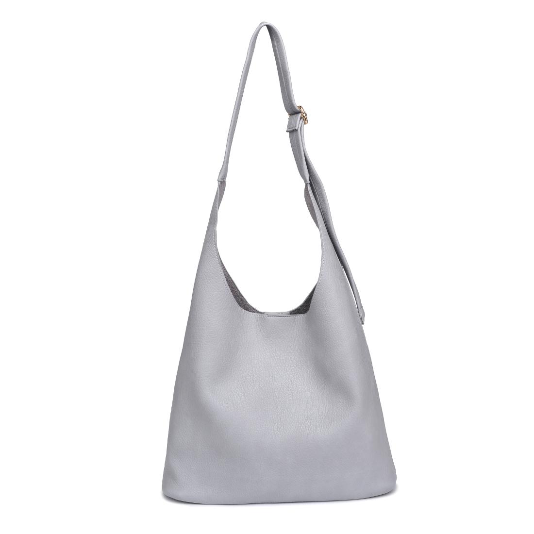 Rhea Hobo Bag for Women - Stylish Crossbody Shoulder Purse with Adjustable Strap, Perfect for Work, Travel & Everyday Use