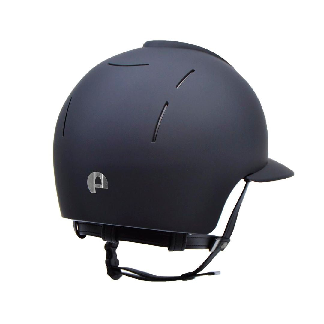 KEP Italia Smart Helmet with Polo Brim - Lightweight Cycling & Motorcycle Helmet for Men & Women - Perfect for Urban Commuting and Outdoor Sports