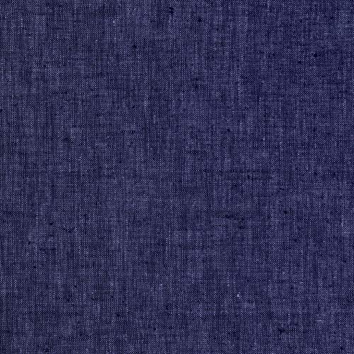 Navy Chambray