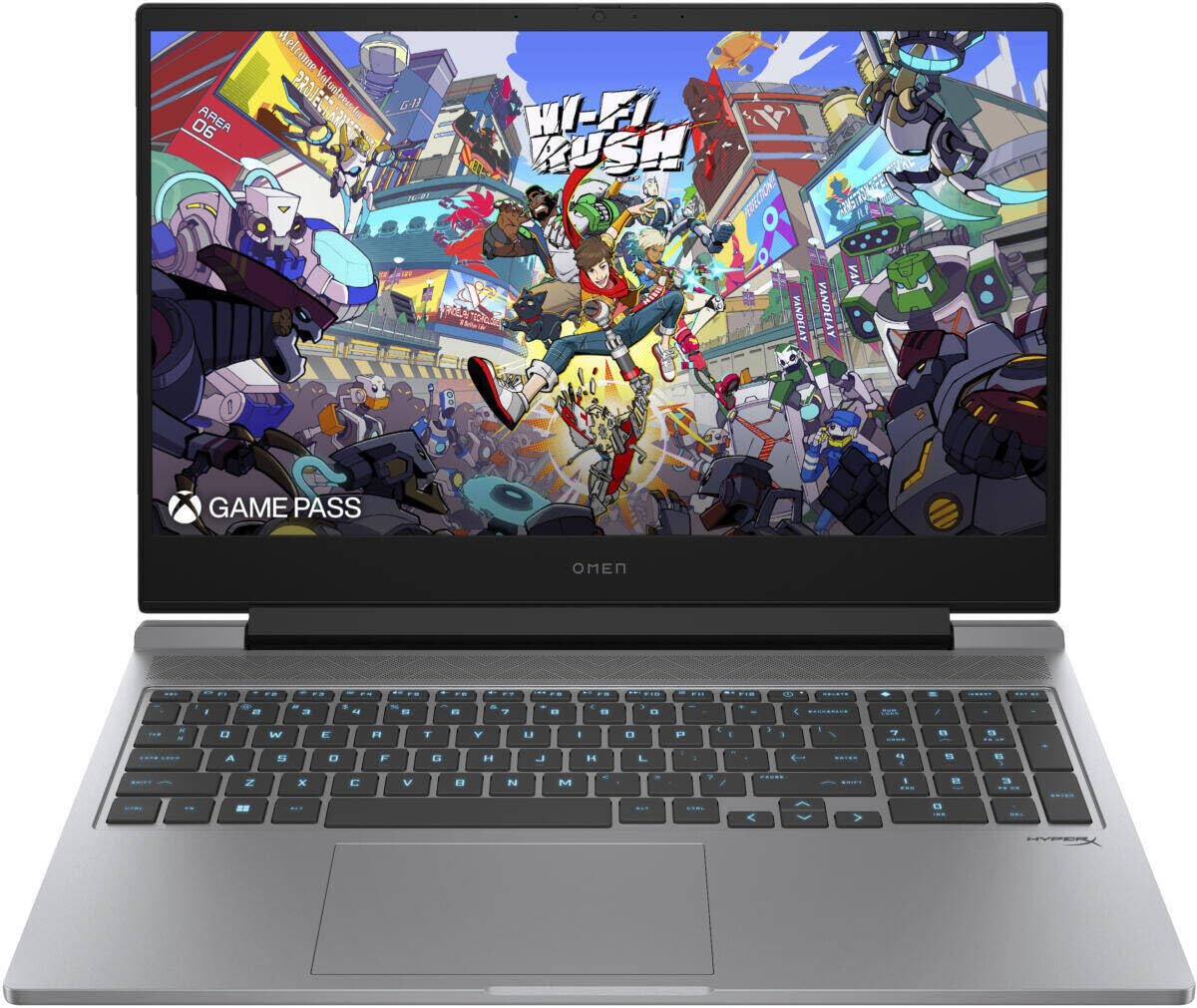 HP Omen 16 Gaming Laptop - 16.1