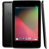 Google Nexus 7 16GB Wi-Fi Tablet (2013 Model) - 7