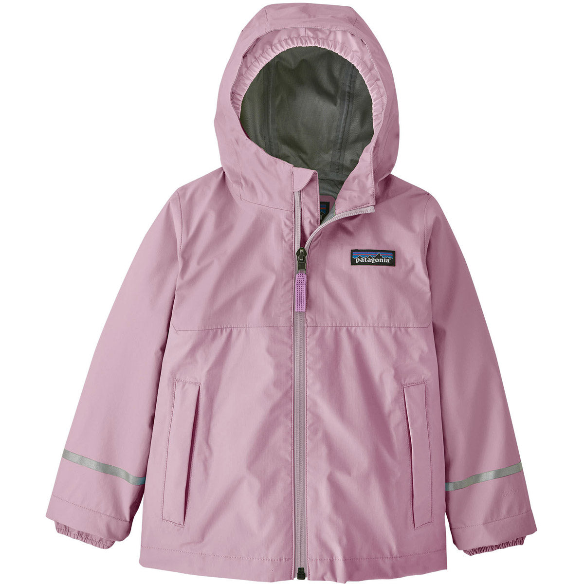 Waterproof Baby Torrentshell 3L Rain Jacket for Toddlers - Lightweight Outdoor Raincoat for Hiking, Playground & Rainy Day Adventures