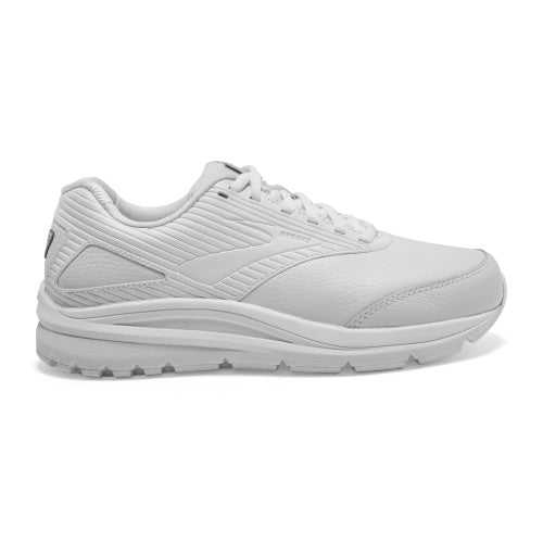 Brooks Addiction Walker 2 B Women's Walking Shoes - Comfortable Supportive Sneakers for Walking, Nursing & Healthcare Professionals - Perfect for Long Shifts, Hospital Work & Daily Errands